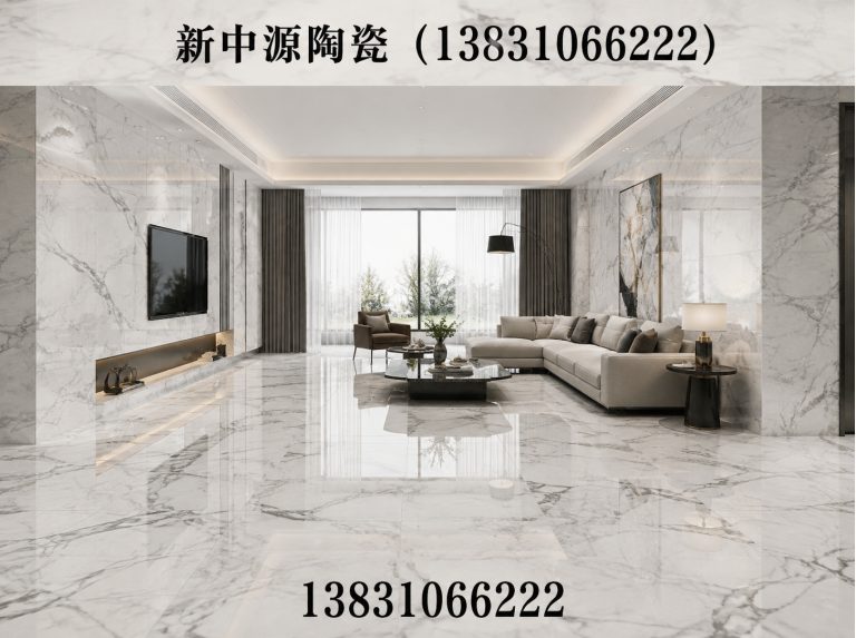 涉县品牌瓷砖展示图