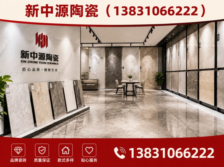 涉县全抛釉瓷砖展示图